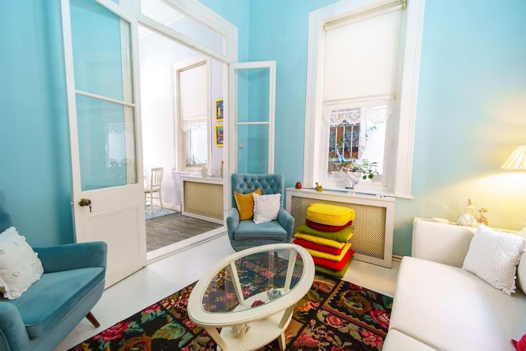 Ferienhaus Taliva Pavillon Izmir