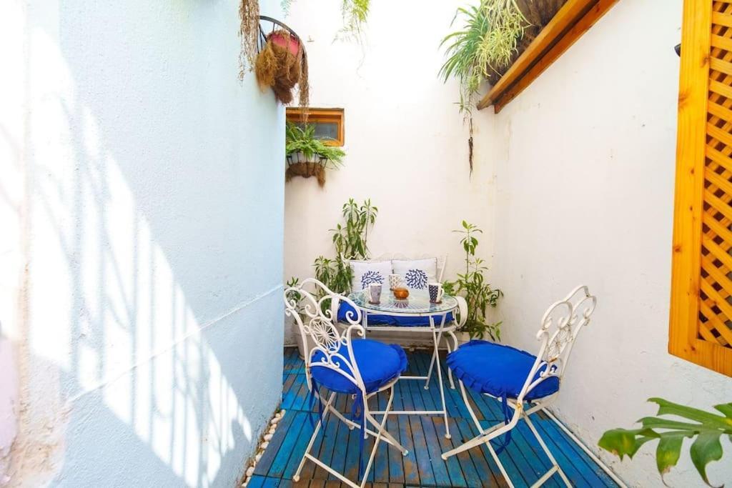 Taliva Pavillon Ferienhaus Izmir